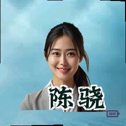 陈骁